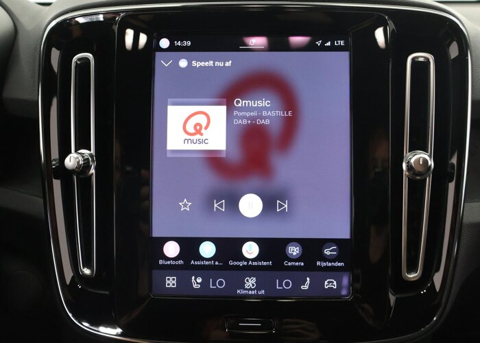 Volvo XC40 Recharge Core