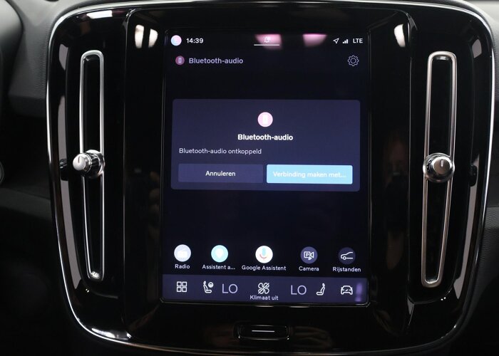 Volvo XC40 Recharge Core