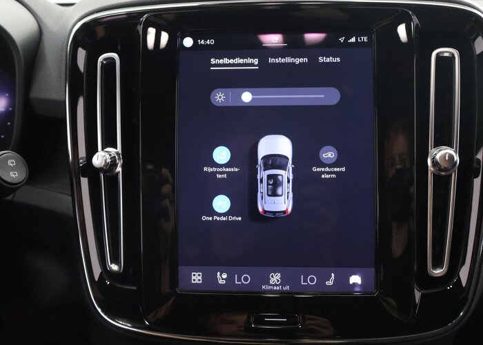 Volvo XC40 Recharge Core