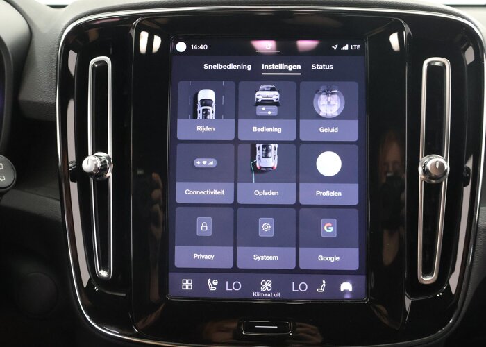 Volvo XC40 Recharge Core