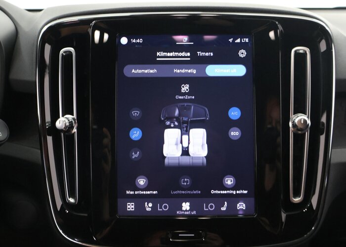 Volvo XC40 Recharge Core
