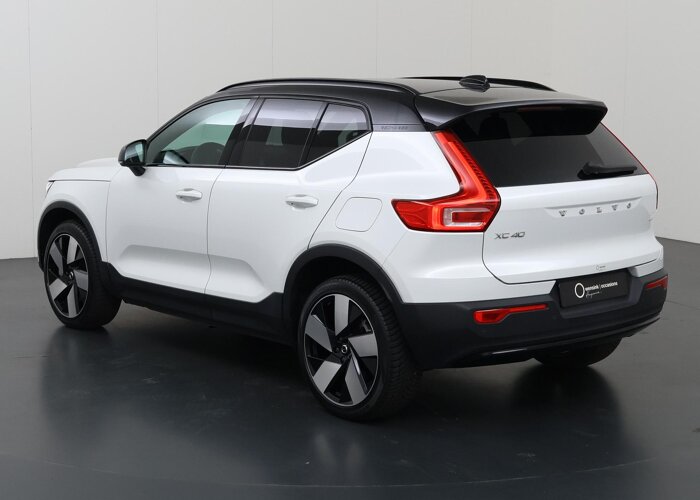 Volvo XC40 Recharge Core