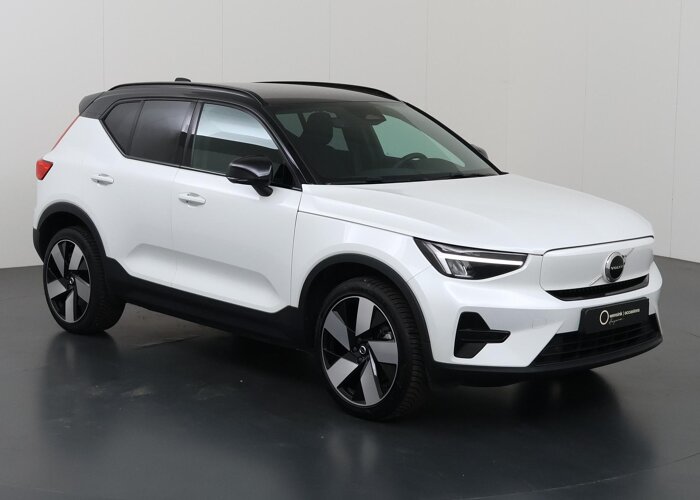 Volvo XC40 Recharge Core