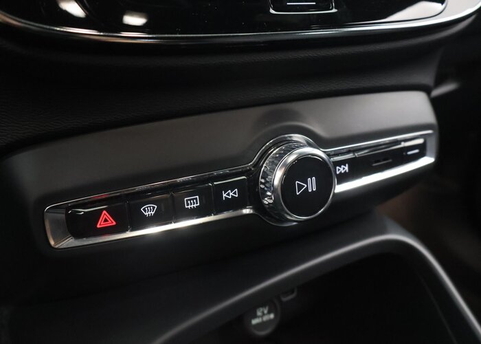 Volvo XC40 Recharge Core