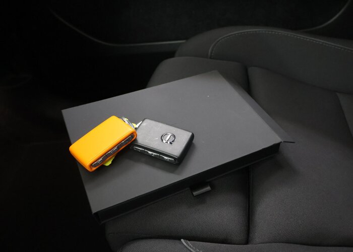 Volvo XC40 Recharge Core