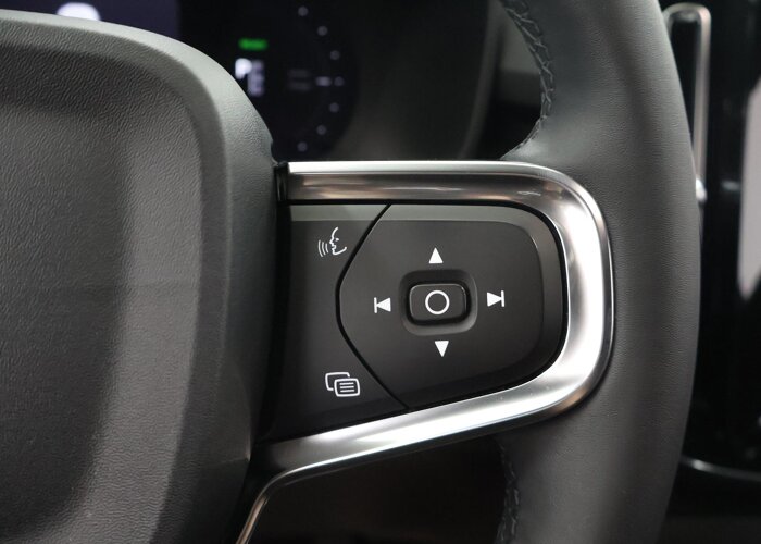 Volvo XC40 Recharge Core