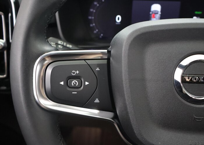 Volvo XC40 Recharge Core