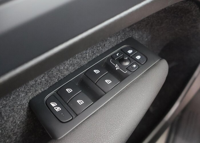 Volvo XC40 Recharge Core