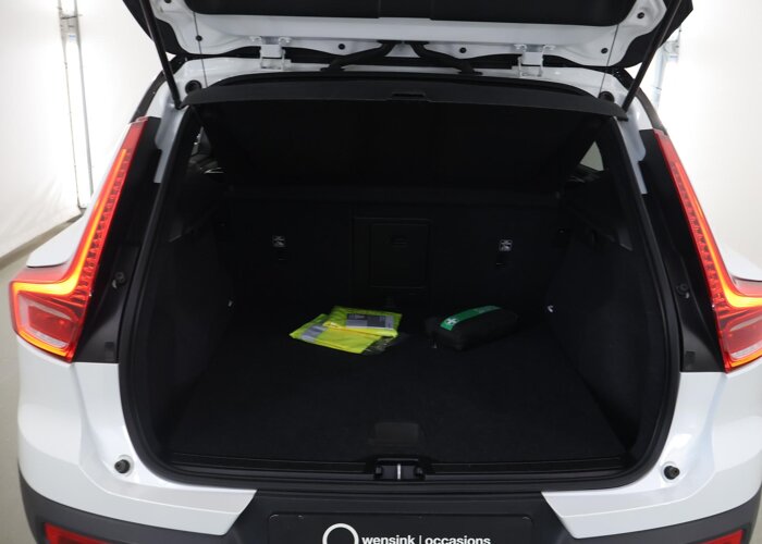 Volvo XC40 Recharge Core