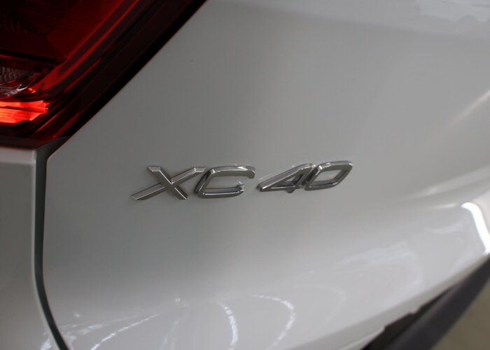 Volvo XC40 Recharge Core