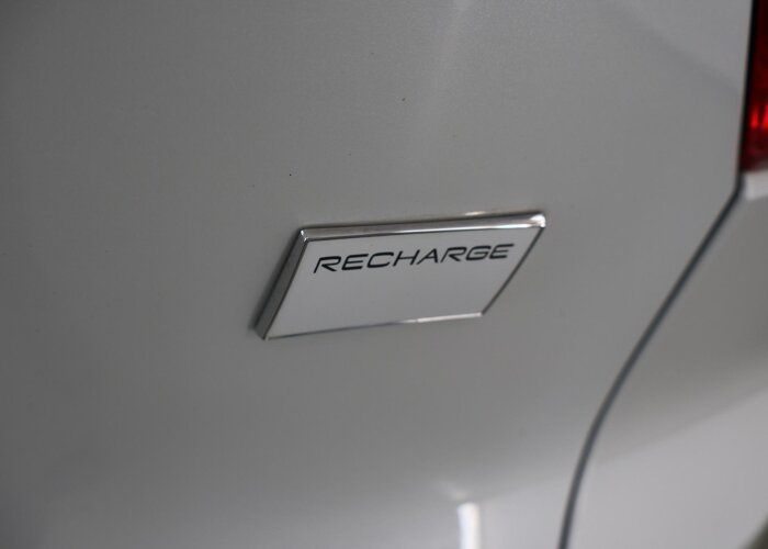 Volvo XC40 Recharge Core