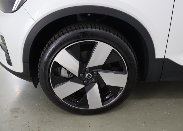Volvo XC40 Recharge Core