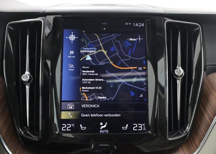 Volvo XC60 2.0 T8 Twin Engine AWD Inscription