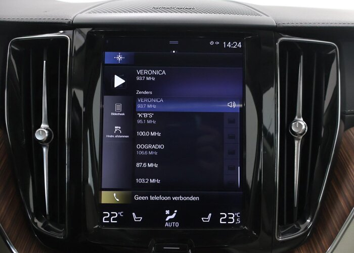 Volvo XC60 2.0 T8 Twin Engine AWD Inscription