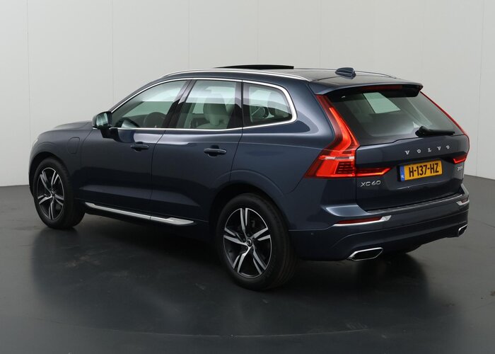 Volvo XC60 2.0 T8 Twin Engine AWD Inscription