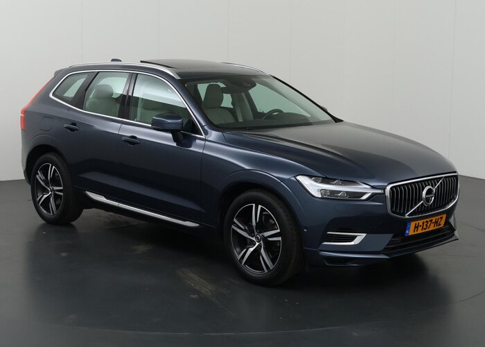 Volvo XC60 2.0 T8 Twin Engine AWD Inscription