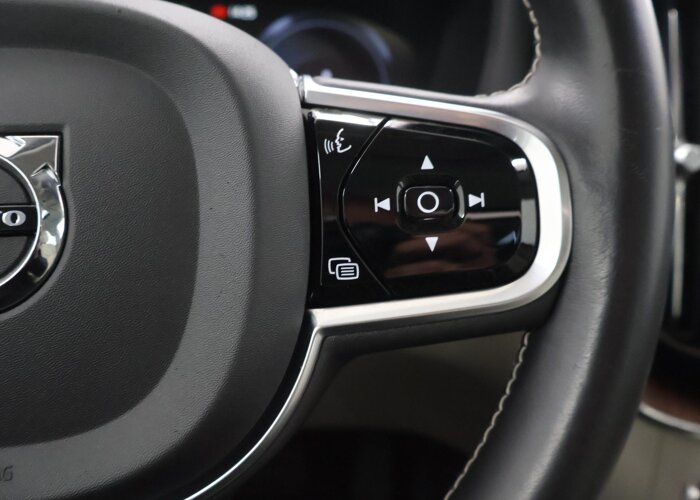 Volvo XC60 2.0 T8 Twin Engine AWD Inscription