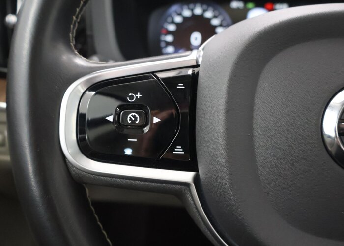 Volvo XC60 2.0 T8 Twin Engine AWD Inscription