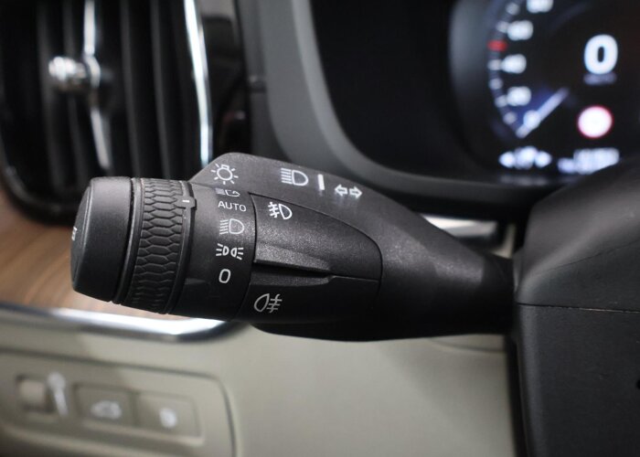 Volvo XC60 2.0 T8 Twin Engine AWD Inscription