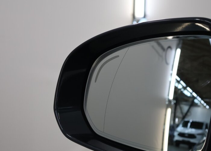 Volvo XC60 2.0 T8 Twin Engine AWD Inscription