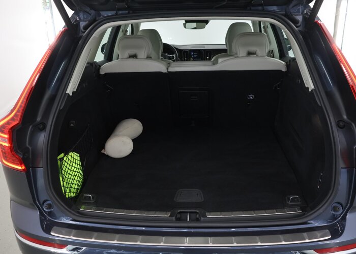 Volvo XC60 2.0 T8 Twin Engine AWD Inscription