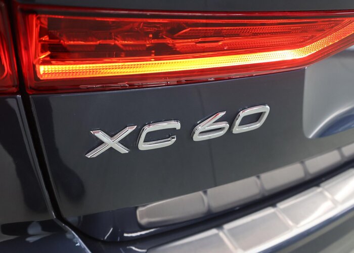 Volvo XC60 2.0 T8 Twin Engine AWD Inscription