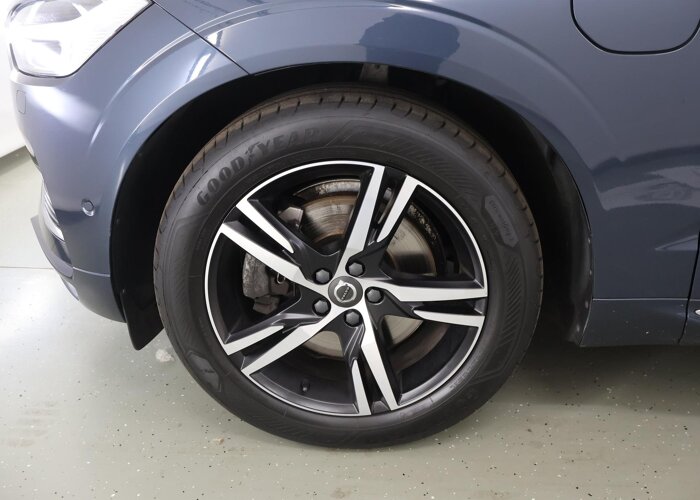 Volvo XC60 2.0 T8 Twin Engine AWD Inscription