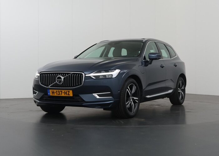 Volvo XC60 2.0 T8 Twin Engine AWD Inscription