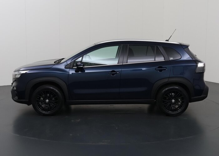 Suzuki S-Cross 1.4 Boosterjet Select Smart Hybrid
