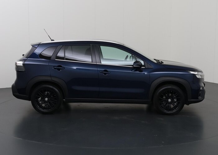 Suzuki S-Cross 1.4 Boosterjet Select Smart Hybrid