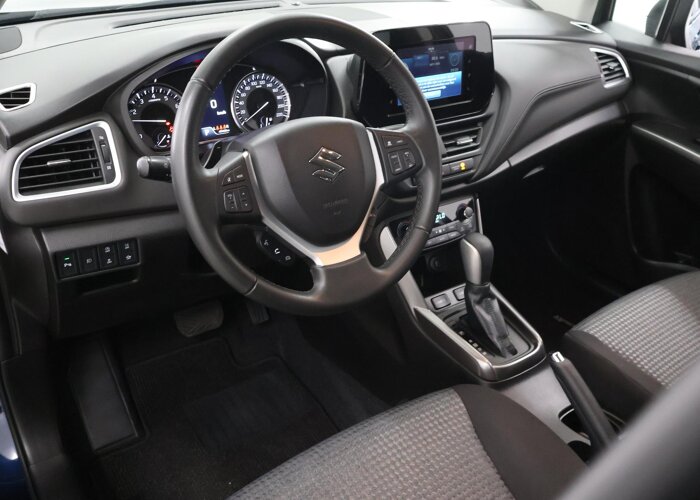 Suzuki S-Cross 1.4 Boosterjet Select Smart Hybrid
