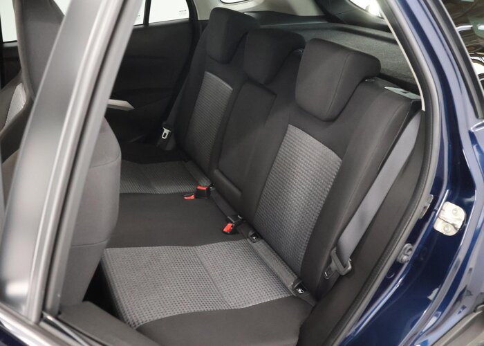 Suzuki S-Cross 1.4 Boosterjet Select Smart Hybrid