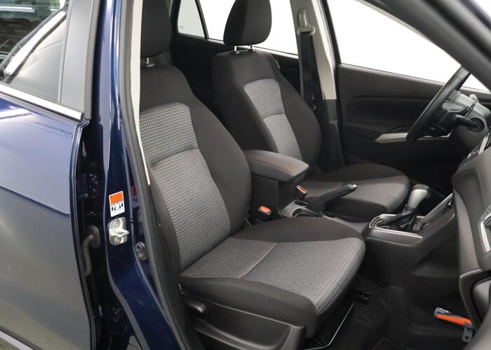Suzuki S-Cross 1.4 Boosterjet Select Smart Hybrid