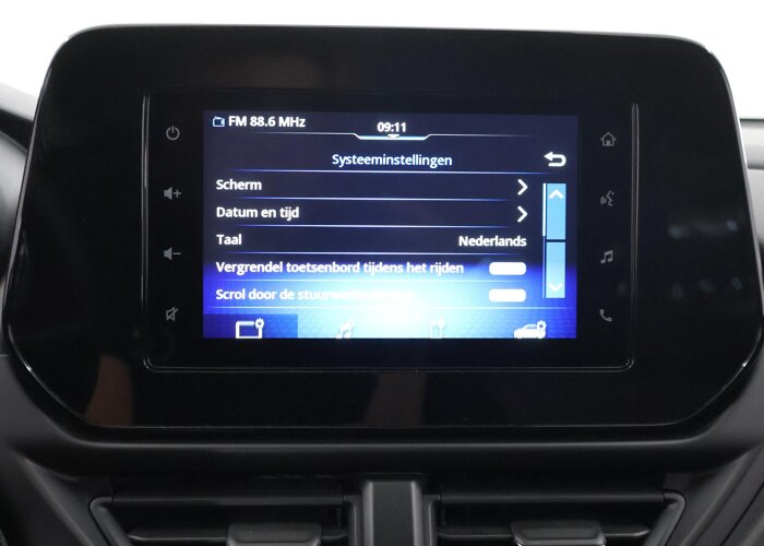 Suzuki S-Cross 1.4 Boosterjet Select Smart Hybrid