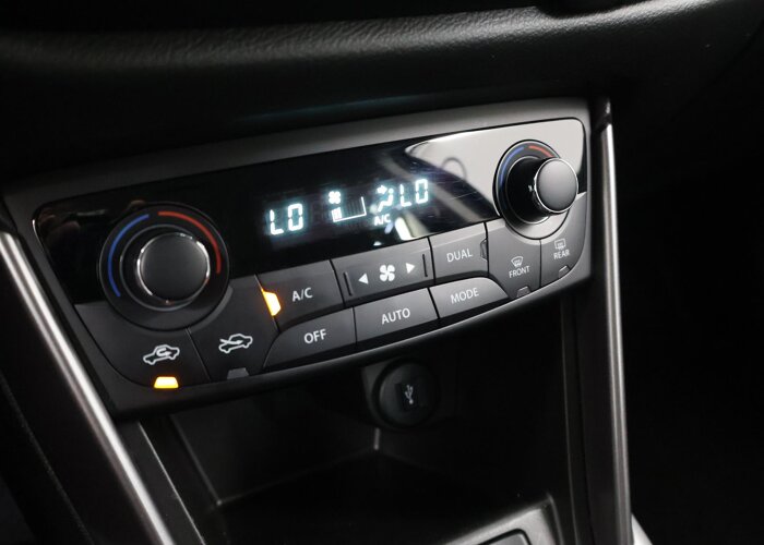 Suzuki S-Cross 1.4 Boosterjet Select Smart Hybrid