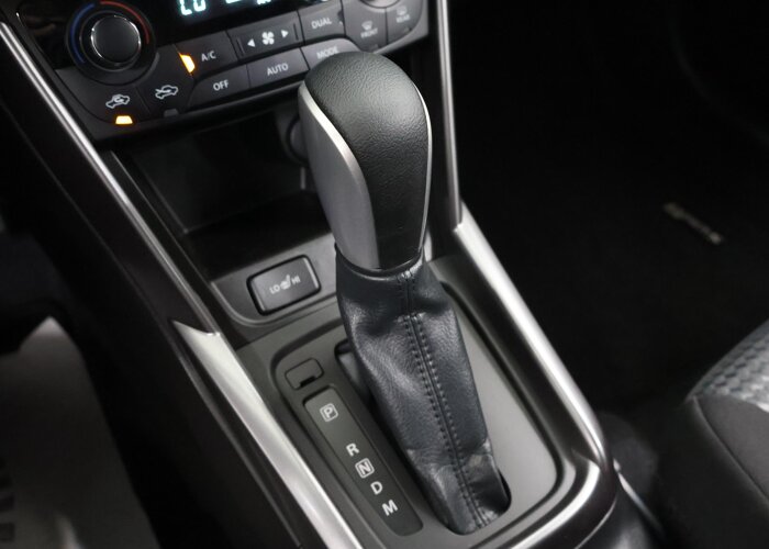 Suzuki S-Cross 1.4 Boosterjet Select Smart Hybrid