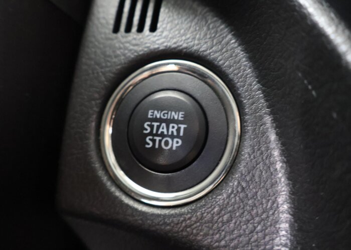 Suzuki S-Cross 1.4 Boosterjet Select Smart Hybrid
