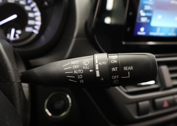 Suzuki S-Cross 1.4 Boosterjet Select Smart Hybrid