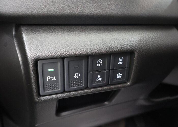 Suzuki S-Cross 1.4 Boosterjet Select Smart Hybrid