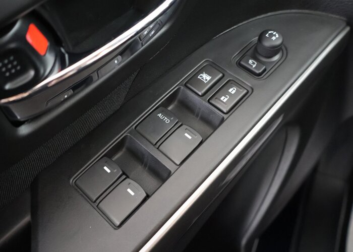 Suzuki S-Cross 1.4 Boosterjet Select Smart Hybrid