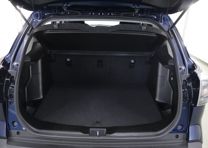 Suzuki S-Cross 1.4 Boosterjet Select Smart Hybrid