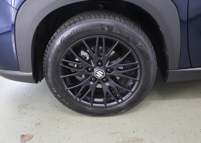 Suzuki S-Cross 1.4 Boosterjet Select Smart Hybrid