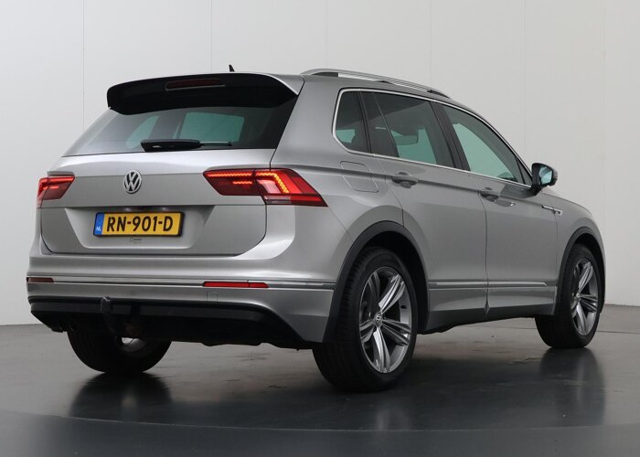 Volkswagen Tiguan 1.4 TSI ACT Highline R-Line