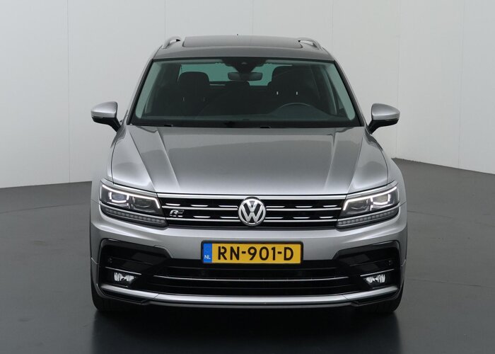 Volkswagen Tiguan 1.4 TSI ACT Highline R-Line