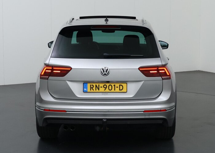 Volkswagen Tiguan 1.4 TSI ACT Highline R-Line