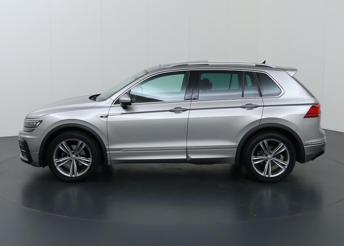 Volkswagen Tiguan 1.4 TSI ACT Highline R-Line