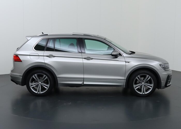 Volkswagen Tiguan 1.4 TSI ACT Highline R-Line