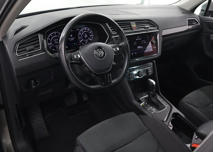 Volkswagen Tiguan 1.4 TSI ACT Highline R-Line
