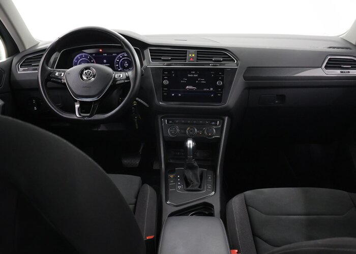 Volkswagen Tiguan 1.4 TSI ACT Highline R-Line