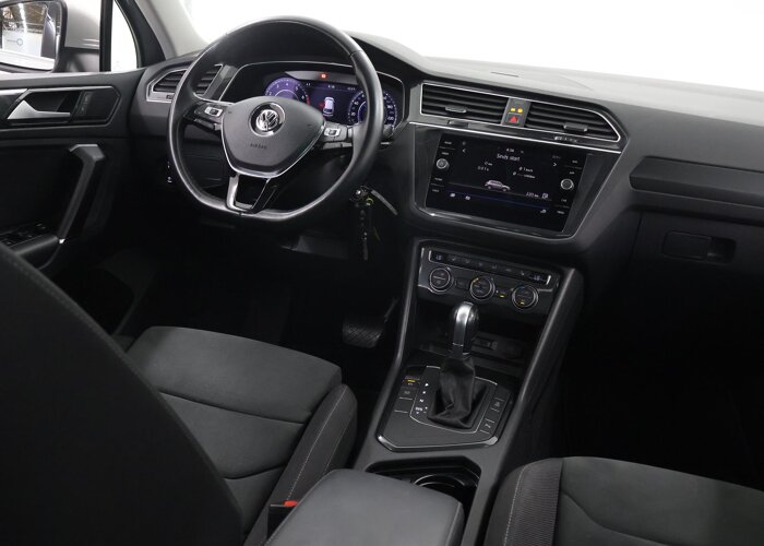 Volkswagen Tiguan 1.4 TSI ACT Highline R-Line
